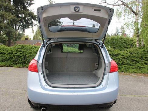 Used 2011 Nissan Rogue SV image 18