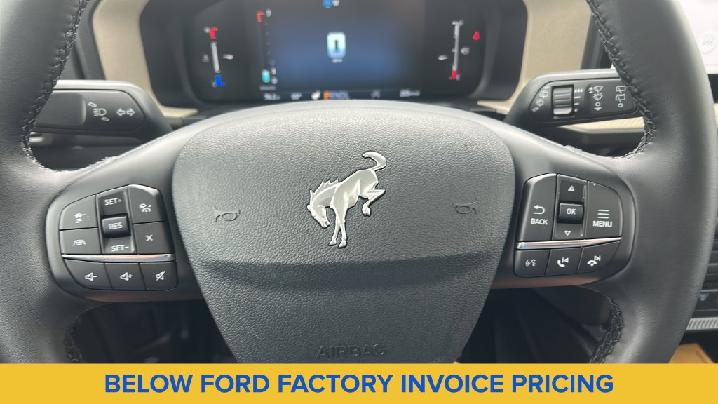 New 2026 Ford Bronco Sport Big Bend w/ Convenience Package AWD/4WD image 22
