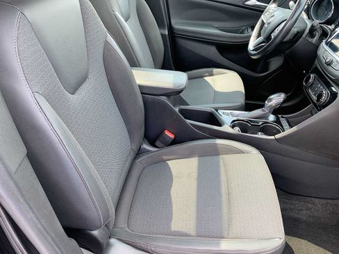 Certified 2020 Buick Encore GX Preferred w/ Sport Touring Package AWD/4WD image 26