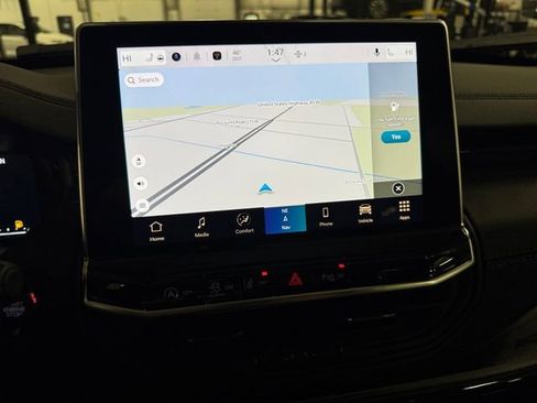 New 2026 Jeep Compass Limited w/ Sun, Sound & Navigation Group image 21