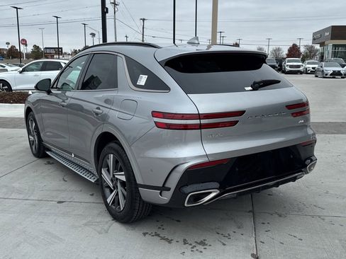 New 2026 Genesis GV70 3.5T Sport Advanced image 24