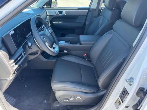 New 2026 Hyundai Santa Fe XRT AWD/4WD image 5