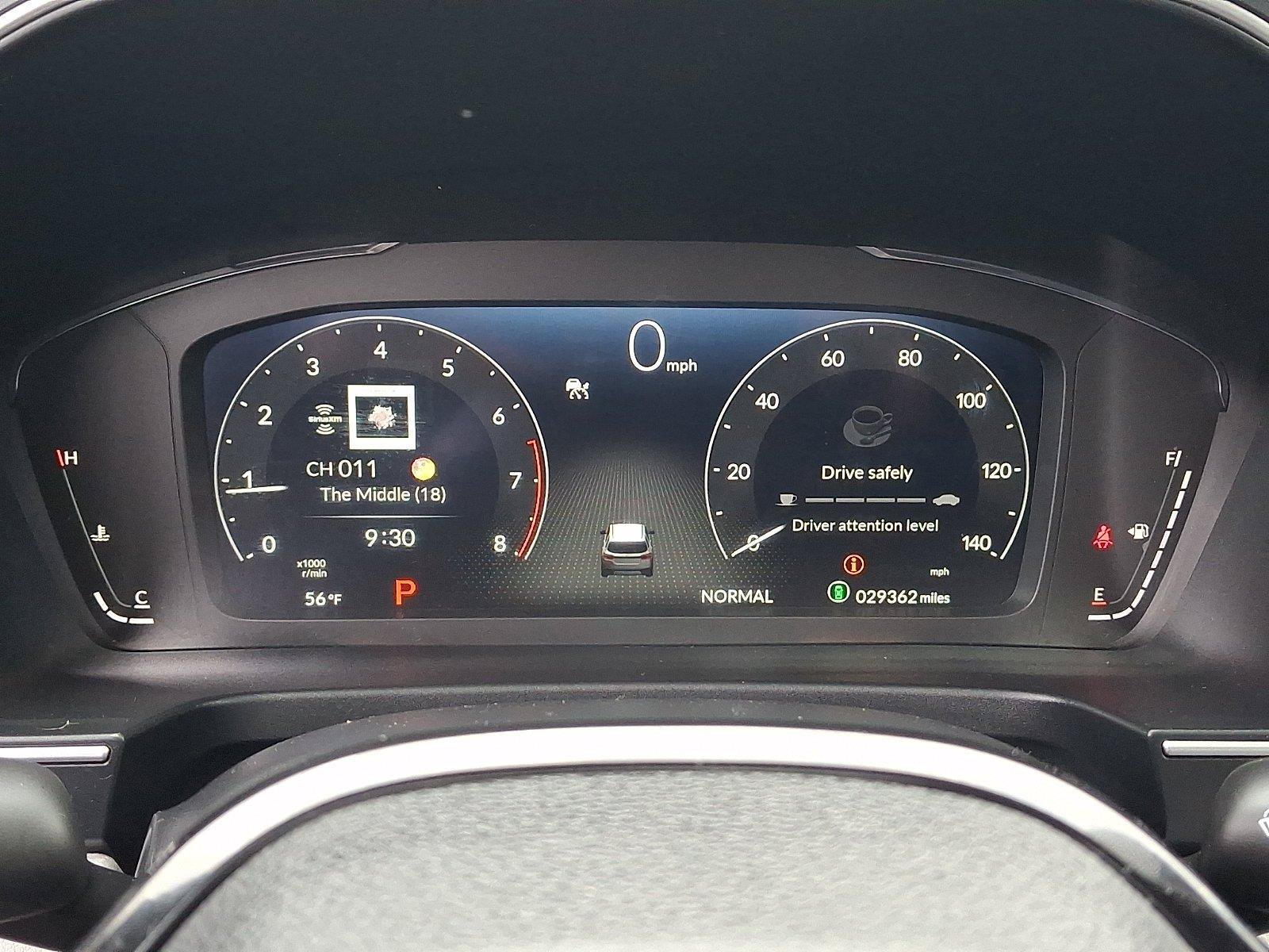 Used 2023 Honda Pilot Elite image 22