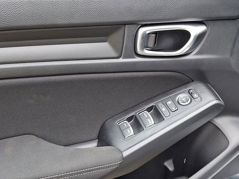 New 2026 Honda Civic Sport image 8