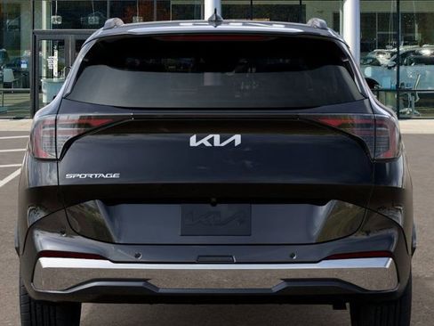 New 2026 Kia Sportage SX image 13