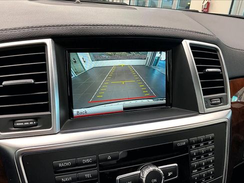 Used 2015 Mercedes-Benz ML 400 4MATIC image 28