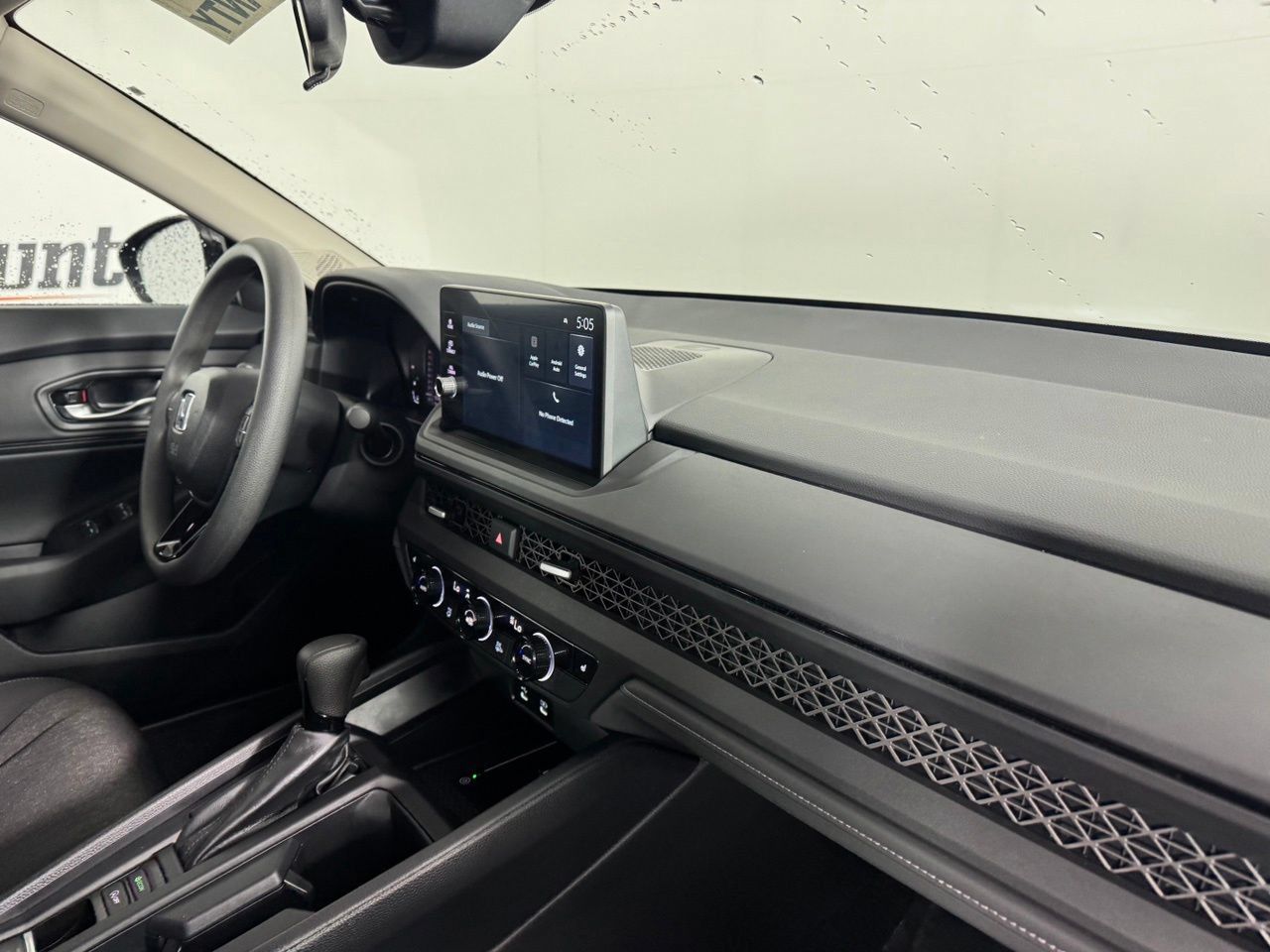 Used 2026 Honda Accord SE image 32