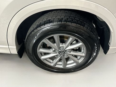 Used 2025 MAZDA CX-5 AWD 2.5 S w/ Select Package image 11