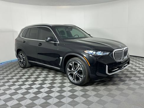 Used 2026 BMW X5 sDrive40i w/ Climate Comfort Package RWD image 6