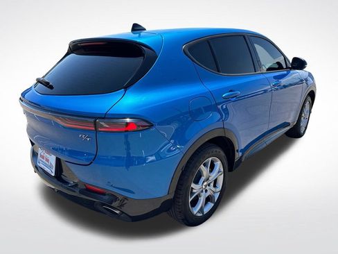 Used 2024 Dodge Hornet R/T AWD/4WD image 6