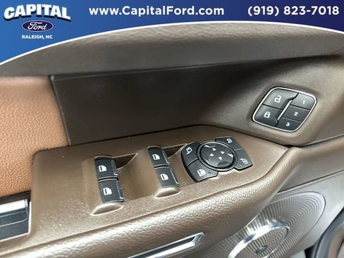 Certified 2022 Ford Expedition Max King Ranch AWD/4WD image 21