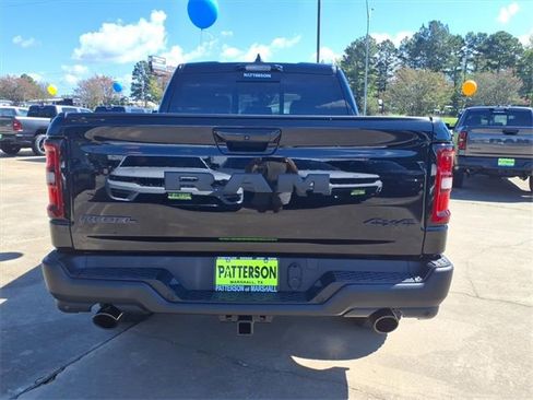 New 2026 RAM 1500 Rebel image 3