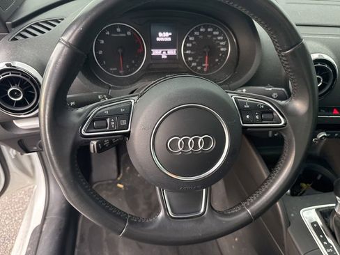 Used 2016 Audi A3 1.8T Premium FWD image 12