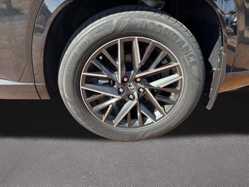 New 2025 Lexus TX 350 AWD w/ Technology Package image 7