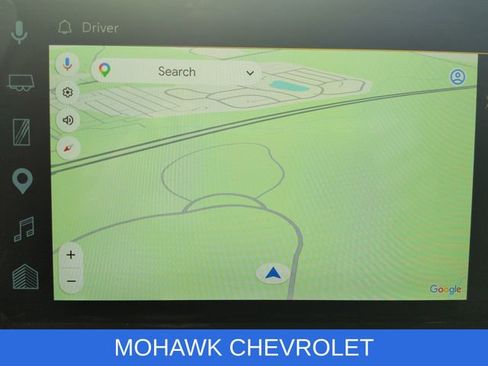 Used 2025 Chevrolet Silverado 1500 ZR2 w/ Technology Package image 15