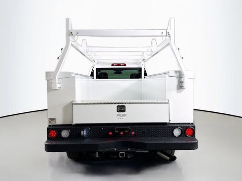 New 2026 GMC Sierra 2500 Pro w/ Convenience Package image 7