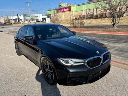 Used 2021 BMW M5 w/ Executive Package