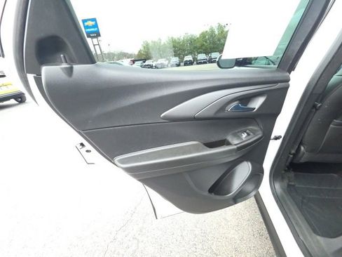 Used 2023 Chevrolet TrailBlazer ACTIV w/ Sun and Liftgate Package image 25