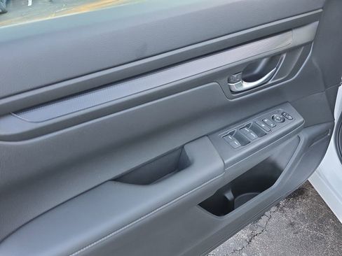 Certified 2023 Honda CR-V EX image 21