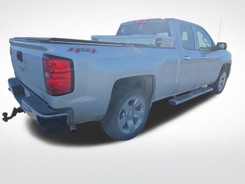 Used 2014 Chevrolet Silverado 1500 LTZ image 37