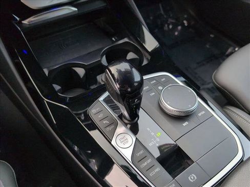 Used 2024 BMW X3 sDrive30i w/ Convenience Package w/ZPA image 12