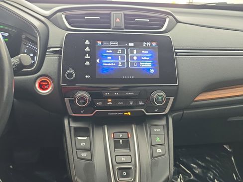 Used 2020 Honda CR-V EX-L image 20