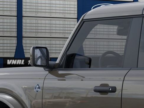 New 2026 Ford Bronco Outer Banks AWD/4WD image 22