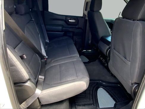 Used 2020 Chevrolet Silverado 1500 LT w/ Texas Edition AWD/4WD image 20
