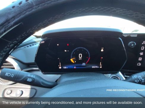 Used 2024 Chevrolet Trax ACTIV FWD image 16