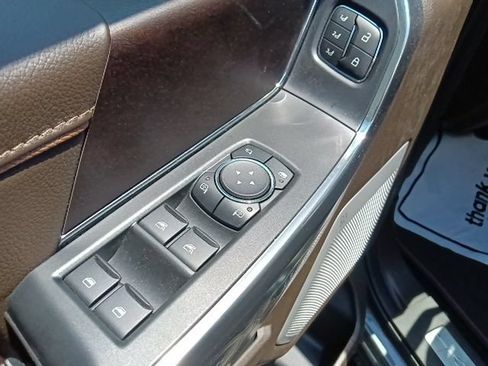 Used 2026 Ford F150 King Ranch w/ Equipment Group 601A High AWD/4WD image 12