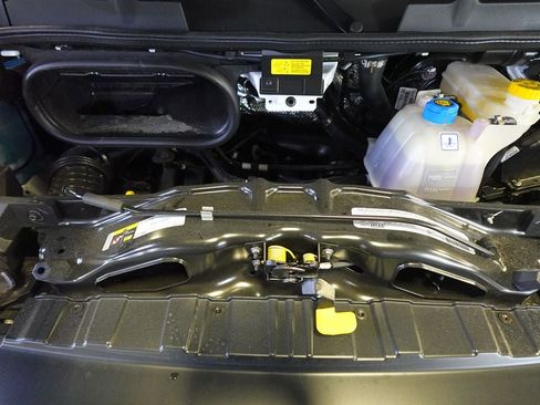 New 2026 RAM ProMaster 2500 w/ Safety Group image 26