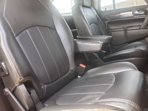 Used 2016 Buick Enclave Premium AWD/4WD image 33