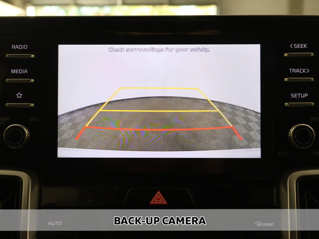 Used 2021 Kia Sorento S w/ Panoramic Sunroof Package FWD image 6
