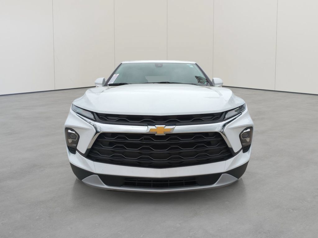 New 2025 Chevrolet Blazer LT w/ LPO, Floor Liner Package FWD image 8