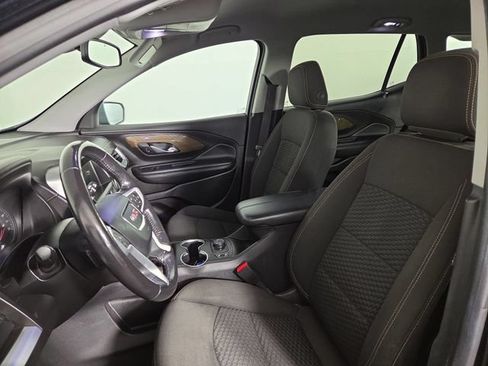Used 2019 GMC Terrain SLE w/ Driver Convenience Package AWD/4WD image 14