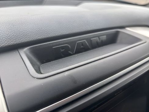 Used 2016 RAM 1500 Outdoorsman image 34