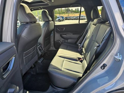 New 2026 Subaru Outback Limited AWD/4WD image 24