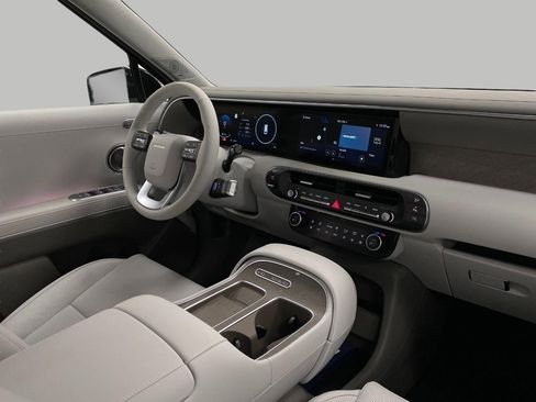 New 2026 Hyundai Palisade Limited image 19