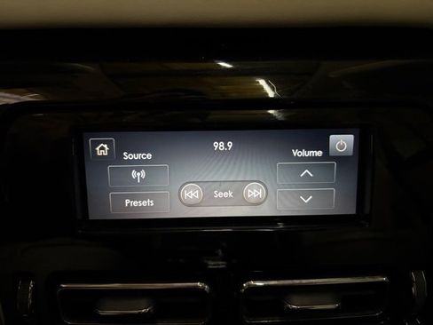 Used 2020 Lincoln Aviator Black Label w/ Dynamic Handling Package image 34