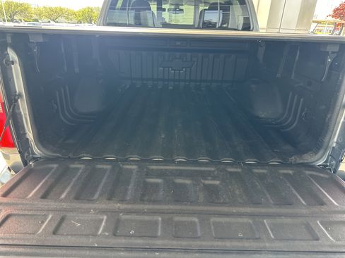 Used 2022 Chevrolet Colorado Z71 image 19