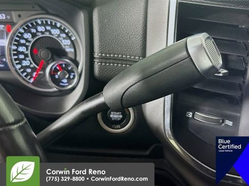 Used 2022 RAM 2500 Laramie image 20