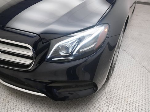 Used 2020 Mercedes-Benz E 450 4MATIC Wagon image 21