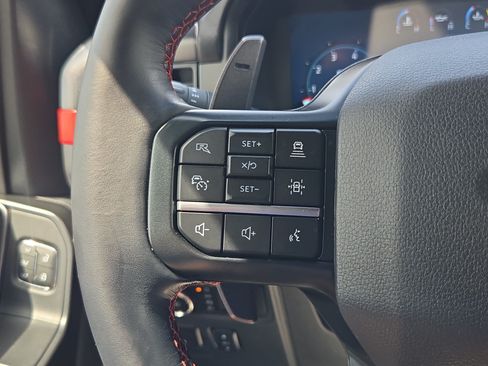Used 2025 Ford F150 Raptor AWD/4WD image 19