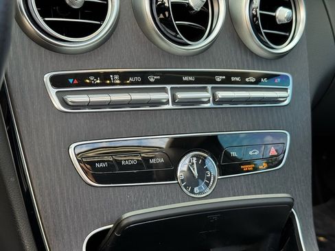 Certified 2021 Mercedes-Benz C 300 Sedan image 32