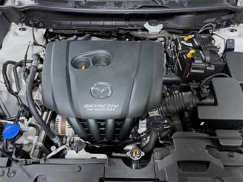 Used 2017 MAZDA CX-3 Touring image 26