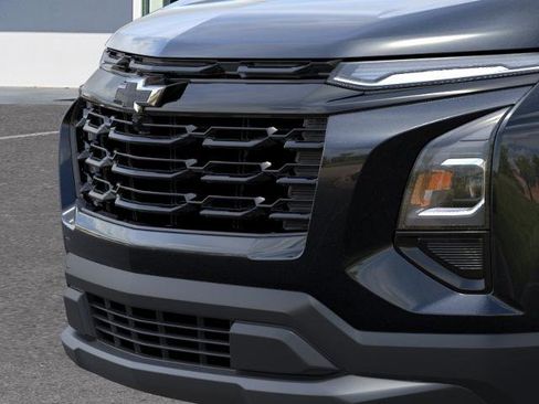 New 2026 Chevrolet Equinox LT w/ Midnight Edition AWD/4WD image 35