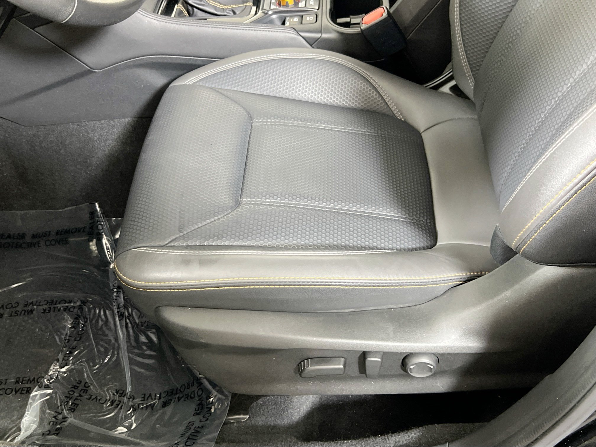 Used 2023 Subaru Forester Wilderness AWD/4WD image 20