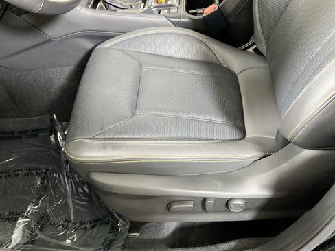 Used 2023 Subaru Forester Wilderness AWD/4WD image 20