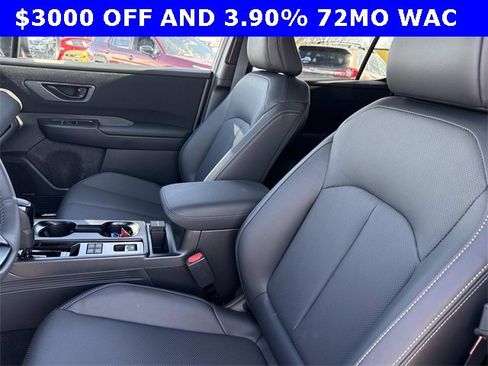 New 2026 Subaru Outback Limited image 13