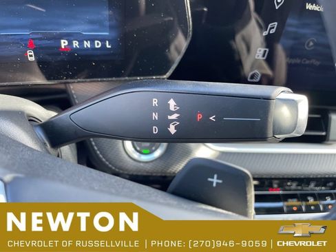 New 2026 Chevrolet Equinox LT FWD image 17
